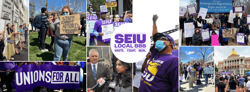 SEIU Local 888