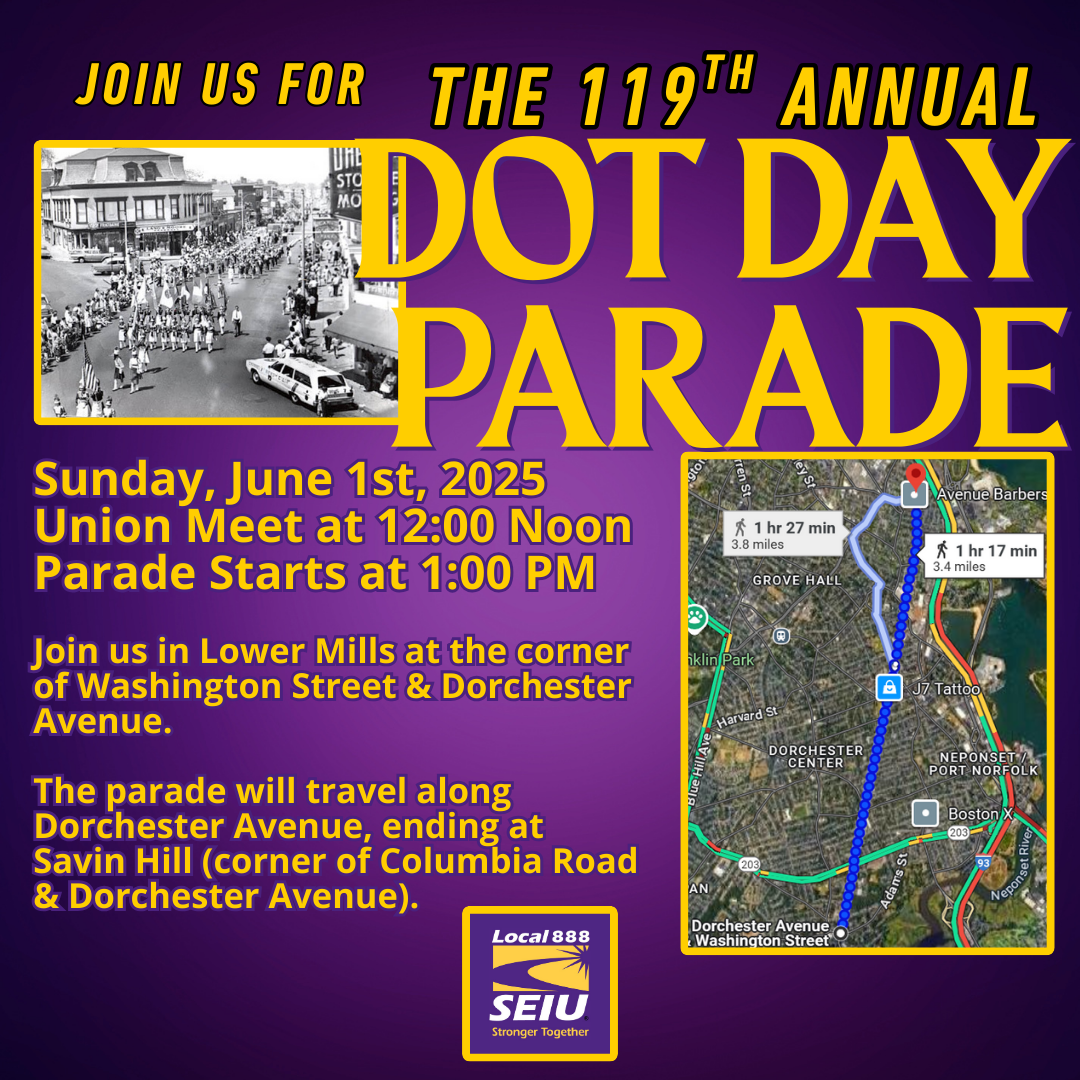 Join Us for Dot Day Sunday June 1st 2025