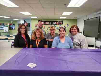 Hopkinton Paraprofessionals Ratify New Contract